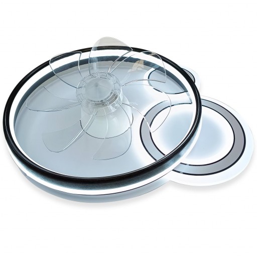 Plafón ventilador Ventus DC [4]