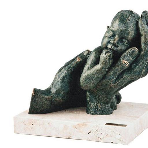 escultura-mi-primer-sueño-anglada-260-lomejorsg [0]