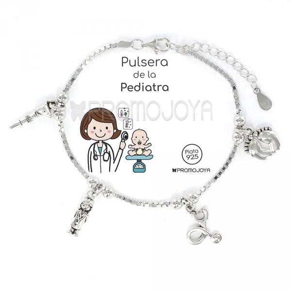 pulsera-pediatra-plata-ley-925-4-abalorios-otoscopio,pediatra,estetoscopio.pies-promojoya-coleccion-eres-lo-mas-9105693-regalo-personal-neonatologo-lomejorsg.jpg
