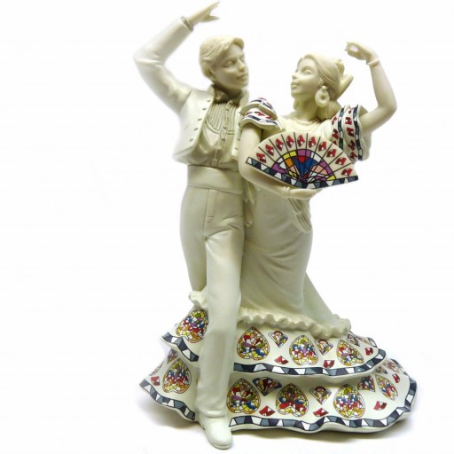 Baile Flamenco