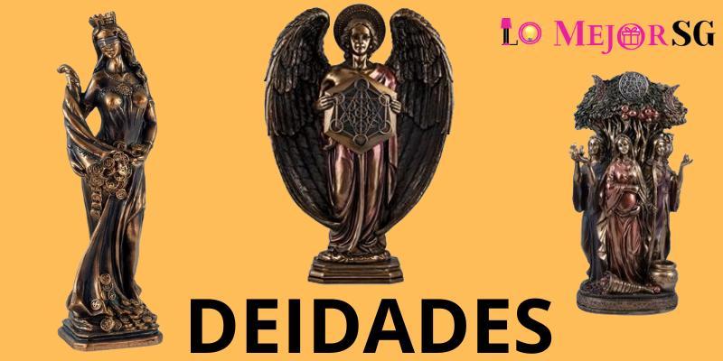Deidades