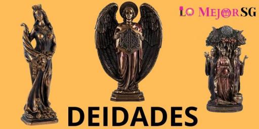 Deidades