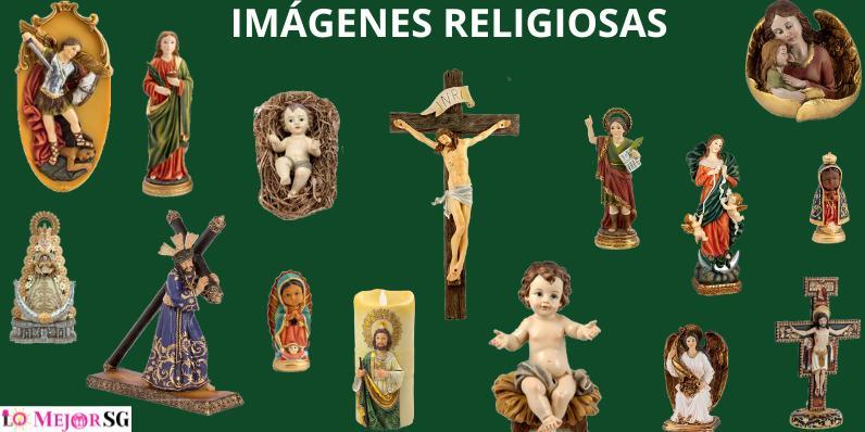 Imágenes Religiosas