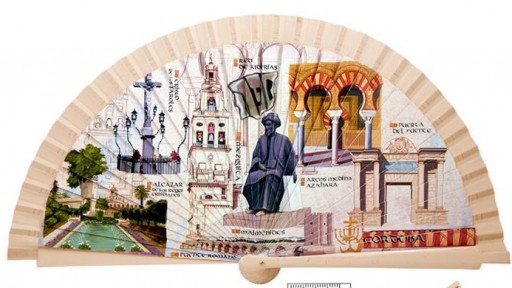 Abanico Córdoba [0]