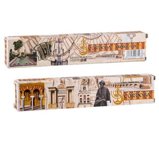 Abanico Córdoba [2]