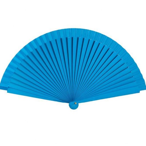 Abanico El Paraíso de las Delicias del Bosco [2]