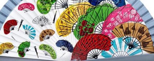Abanicos
