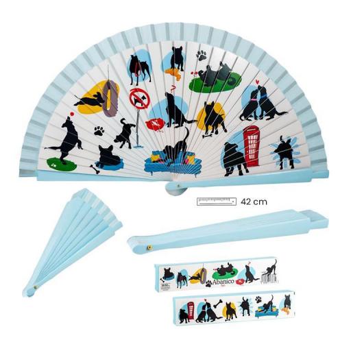 Abanico Perros [1]