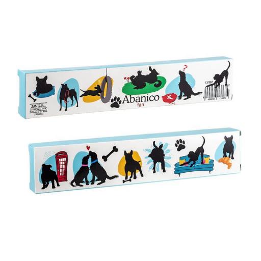 Abanico Perros [2]