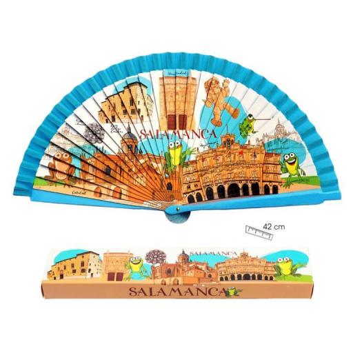 Abanico Salamanca [1]