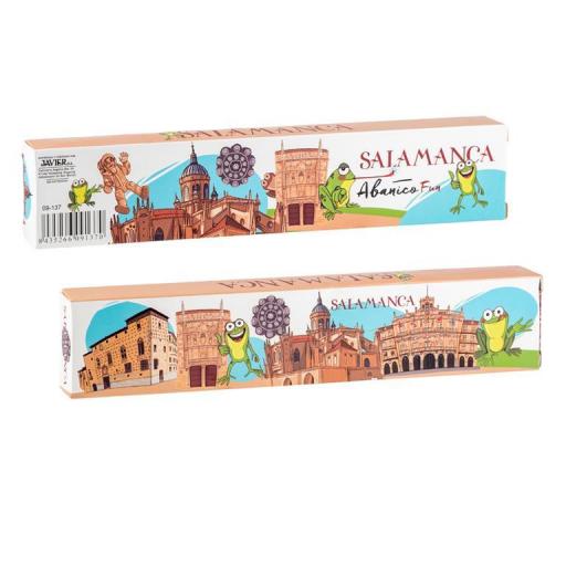 Abanico Salamanca [2]