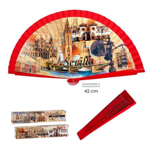 Abanico Sevilla [1]
