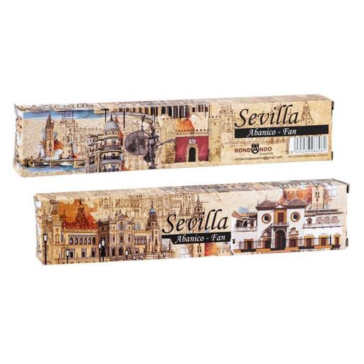 Abanico Sevilla [2]