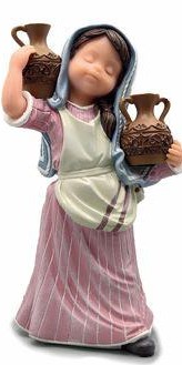Aguadora de Nadal (726200) [0]