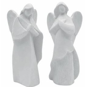Ángeles Blancos (set 2 piezas) [0]