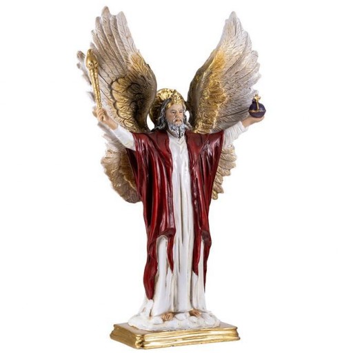 Arcángel Raziel 30 cm [0]