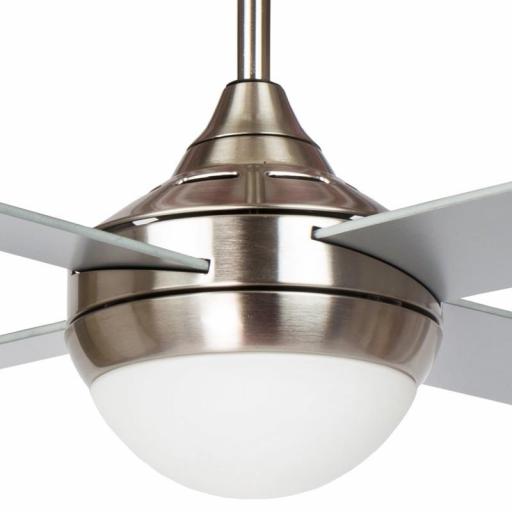 Ventilador Baloo Niquel Motor DC [3]