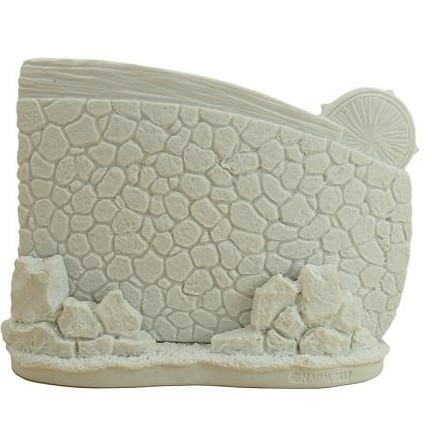 Belén Blanco con Relieve de Nadal [1]