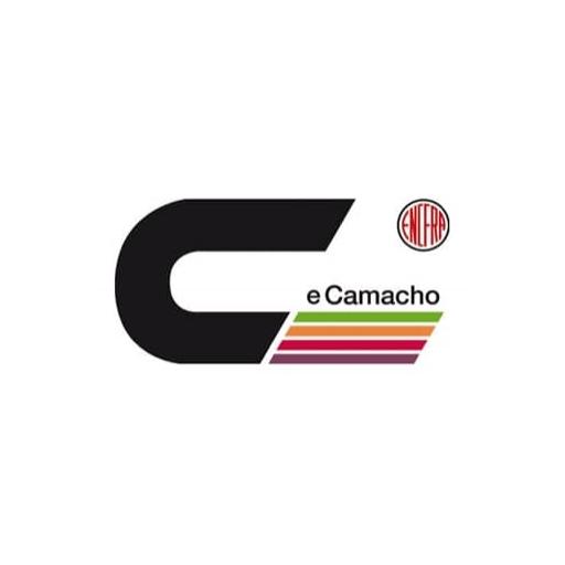 Logo de Exclusivas Camacho