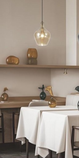 Colgante Aina Latón [1]