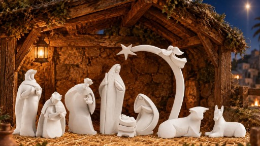 EL PORTAL XL completo de Nadal [0]