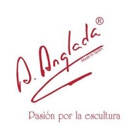 Escultura Ensueño de  ANGLADA [2]