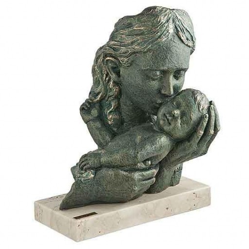 Escultura Mimos de  ANGLADA [0]
