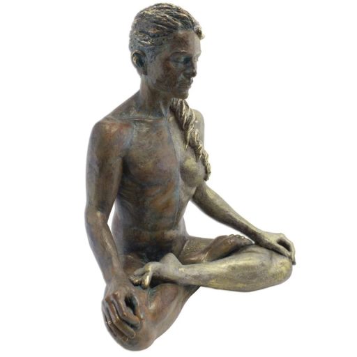 Escultura Dualidad [1]