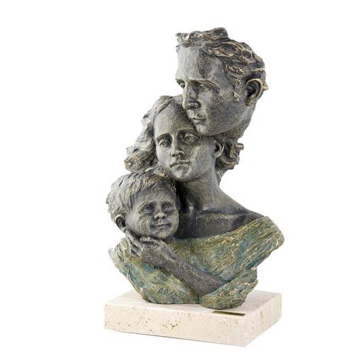 Escultura Ensueño de  ANGLADA [3]