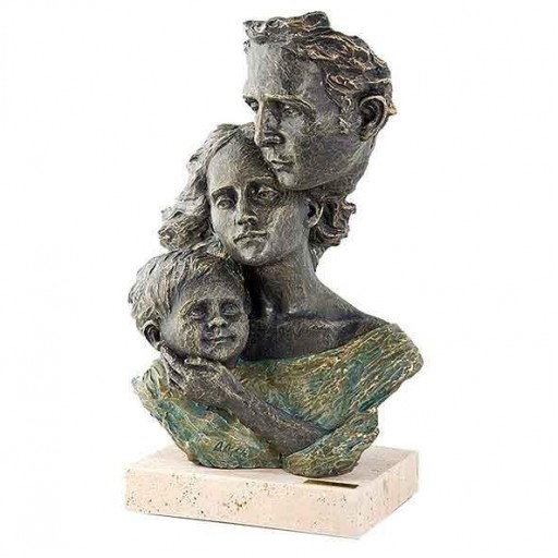 Escultura Ensueño de  ANGLADA [0]