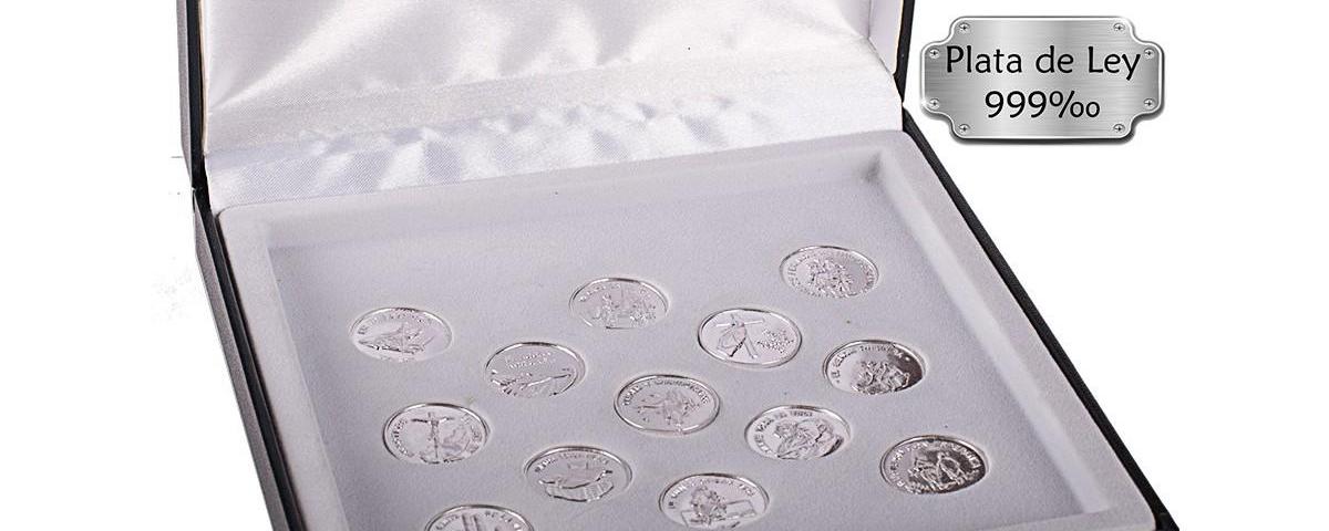 Plata de Ley 925