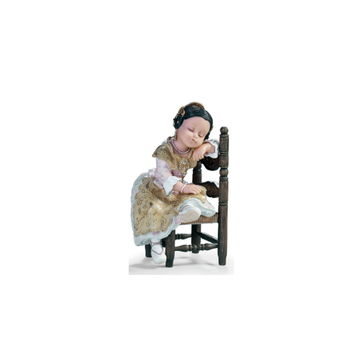 Figura Sueños Falleros