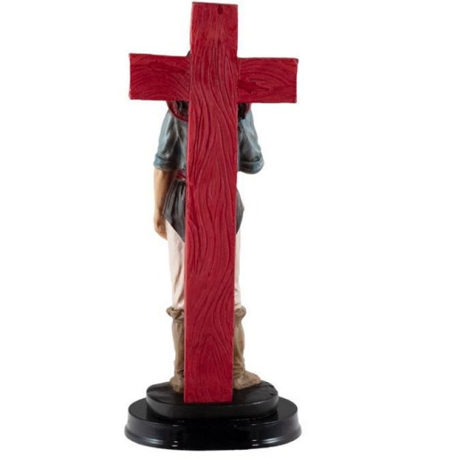 Gauchito Gil de 22 cm [1]