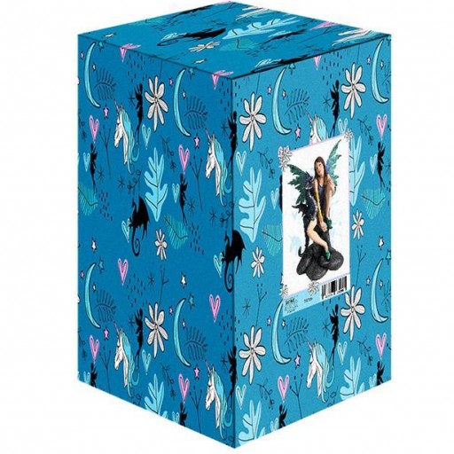 Hada con Dragón de 21 cm [1]