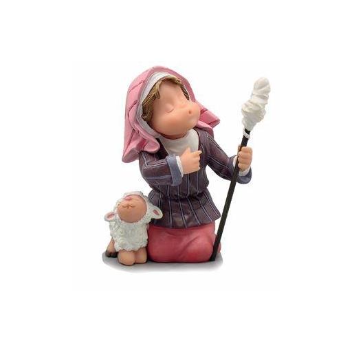Hilandera de Nadal [0]