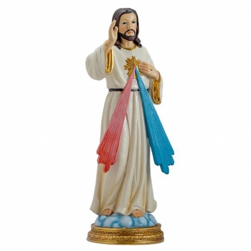 Jesús Misericordioso de 30 cm [1]