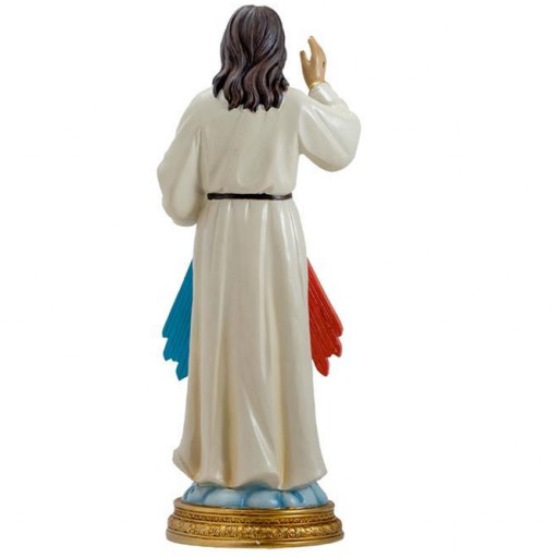 Jesús Misericordioso de 30 cm [2]