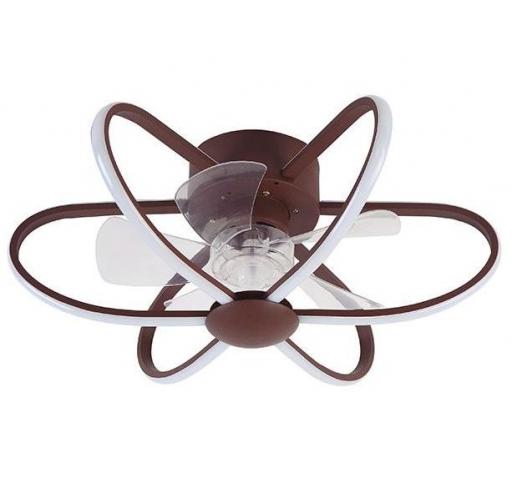 Ventiladores con Motor AC