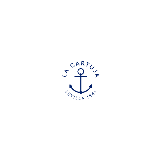 Logo de LA CARTUJA DE SEVILLA