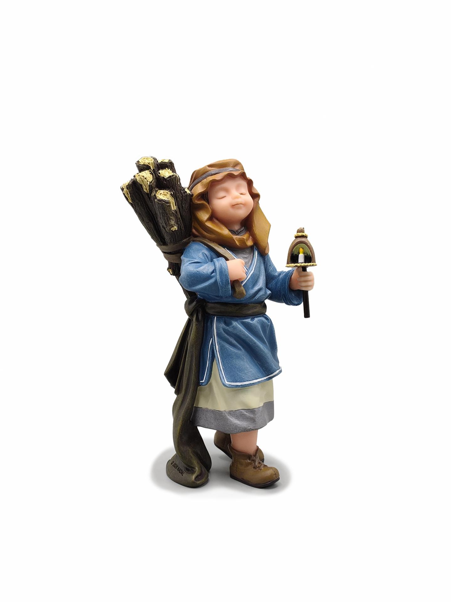 Leñador de Nadal (726200)