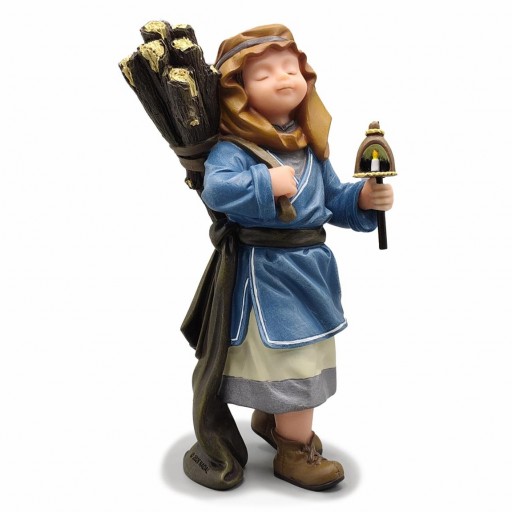 Leñador de Nadal (726200) [0]