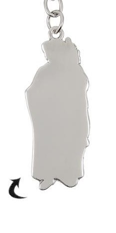 Llavero Santiago  [3]