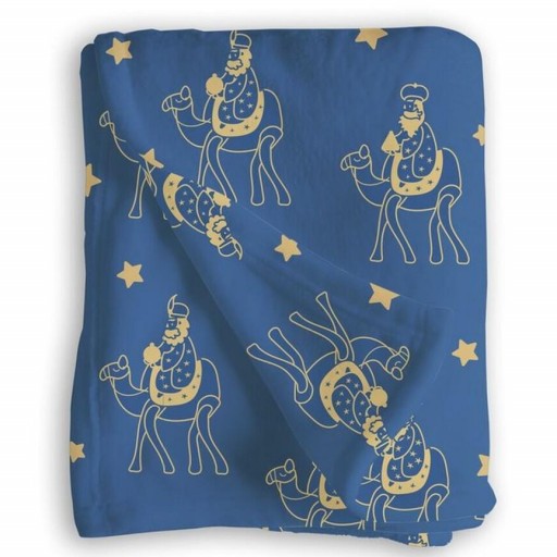 Manta de los Reyes Magos  [0]