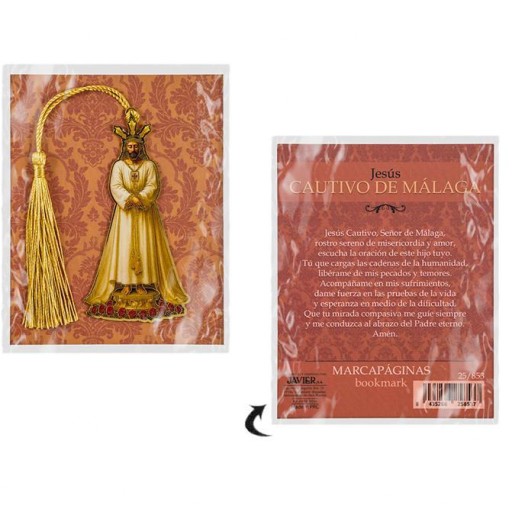 Marcapáginas San Miguel [1]