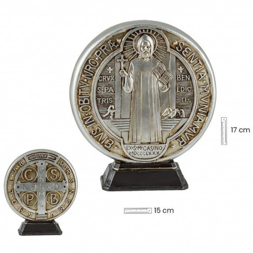 Medalla de San Benito  [0]