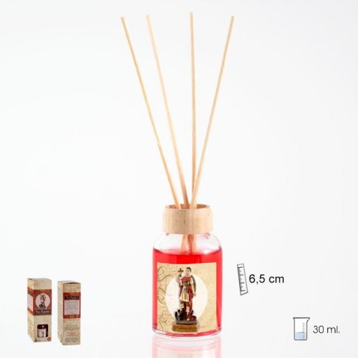 Mikado de San Expedito  [0]