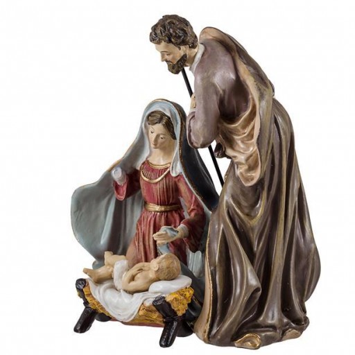 Belén Clásico 20 cm [1]