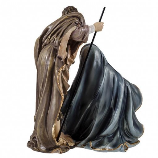 Belén Clásico 20 cm [2]