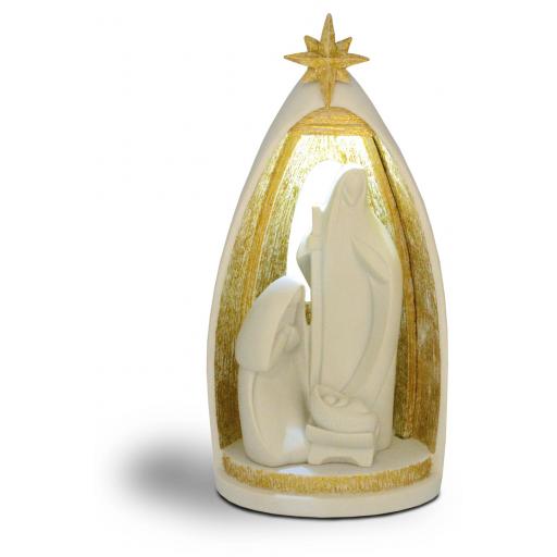 Misterio Nº 28 de Nadal con luz [0]