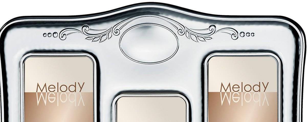 Artículos en Plata Bilaminada